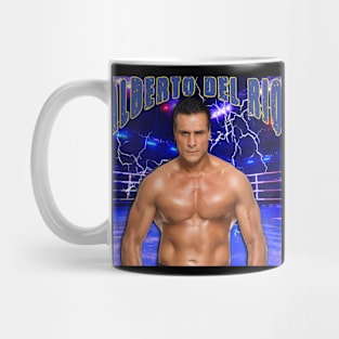 ALBERTO DEL RIO Mug